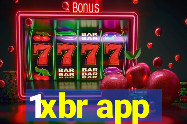 1xbr app